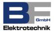 BF Elektrotechnik Logo